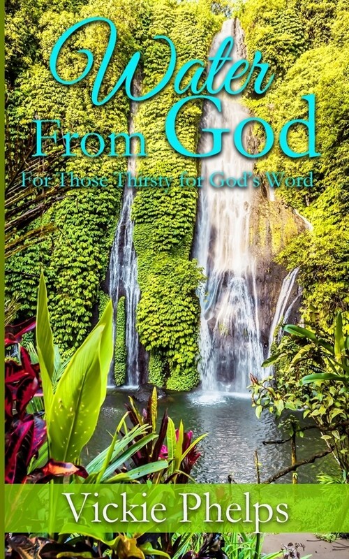 Water From God (Paperback)