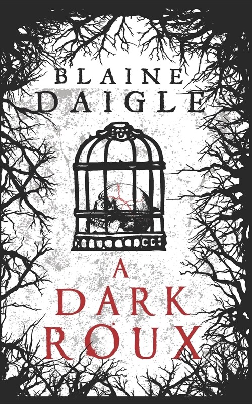 A Dark Roux (Paperback)