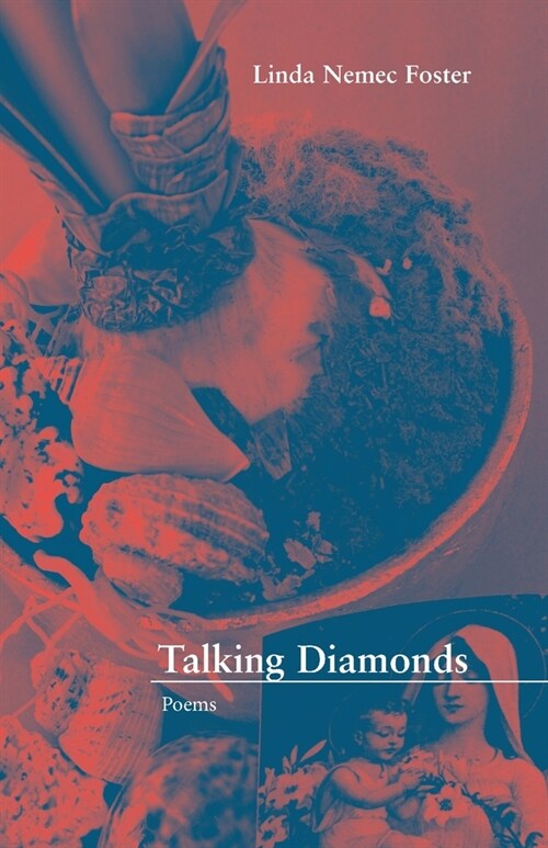Talking Diamonds (Paperback)