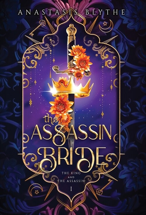 The Assassin Bride (Hardcover)