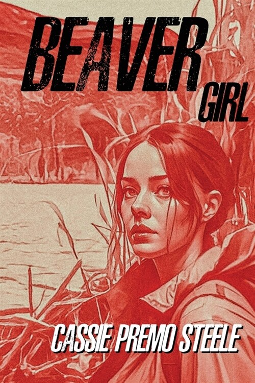 Beaver Girl (Paperback)