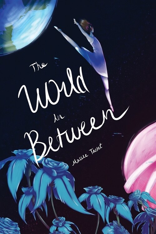 The World In Between (Paperback)