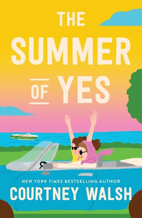 The Summer of Yes (Paperback)