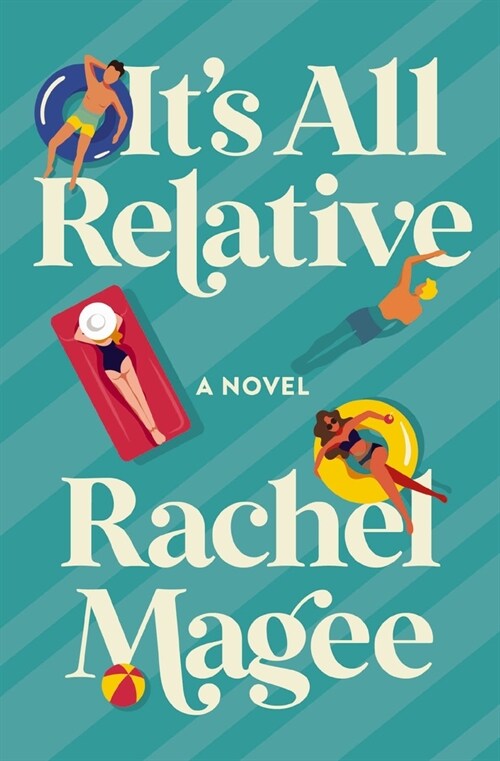 Its All Relative (Paperback)