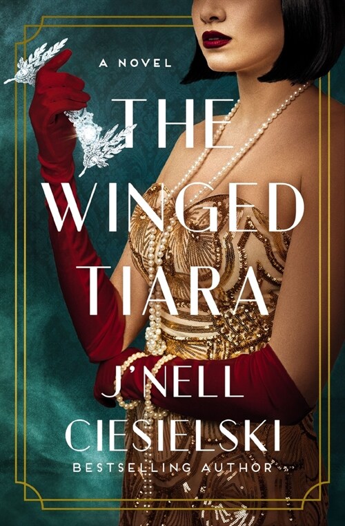 The Winged Tiara (Paperback)