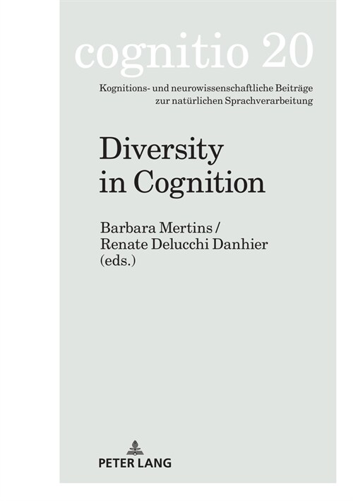 Diversity in Cognition (Paperback)