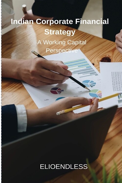 Indian Corporate Financial Strategy: A Working Capital Perspective (Paperback)