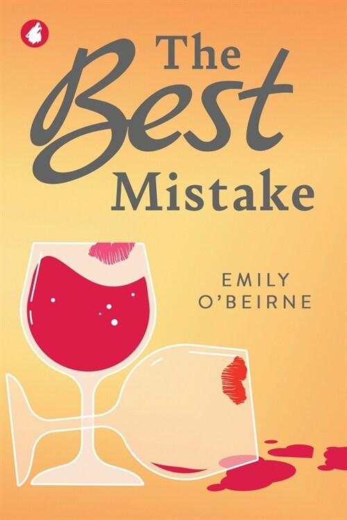 The Best Mistake (Paperback)