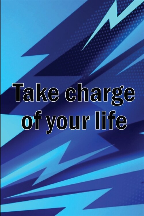 Take Charge Of Your Life: Break Free from Codependency (Paperback)