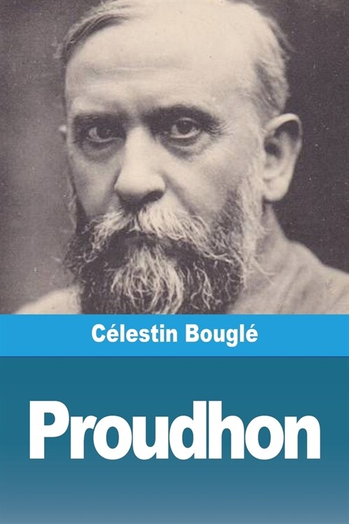 Proudhon (Paperback)