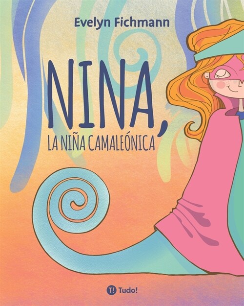 Nina, la ni? camale?ica (Paperback)