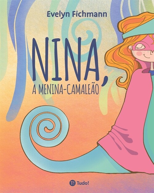 Nina, a menina-camale? (Paperback)