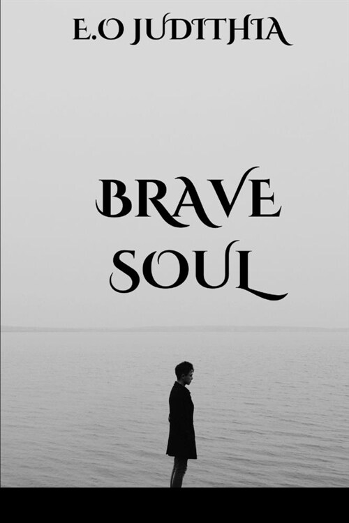 Brave Soul (Paperback)