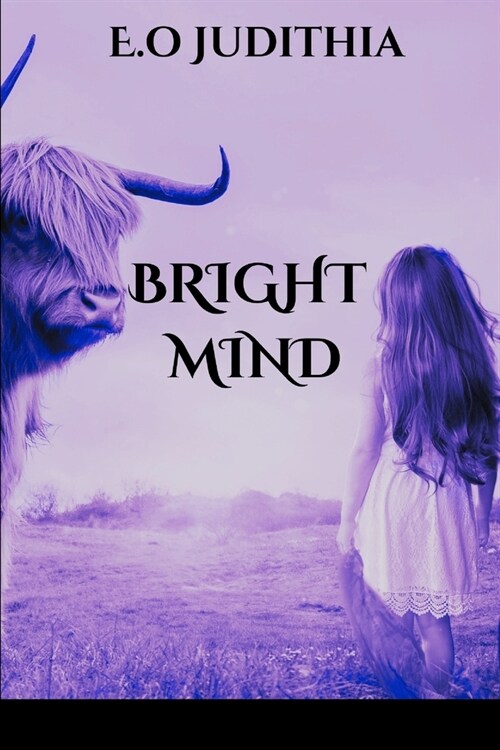 Bright Mind (Paperback)