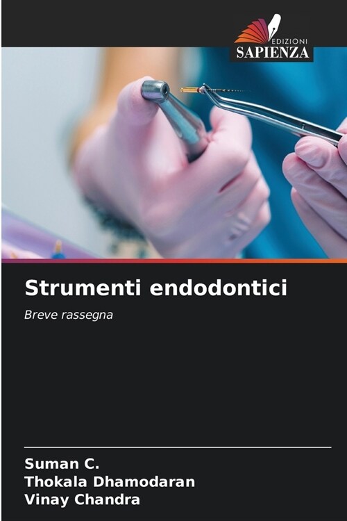 Strumenti endodontici (Paperback)