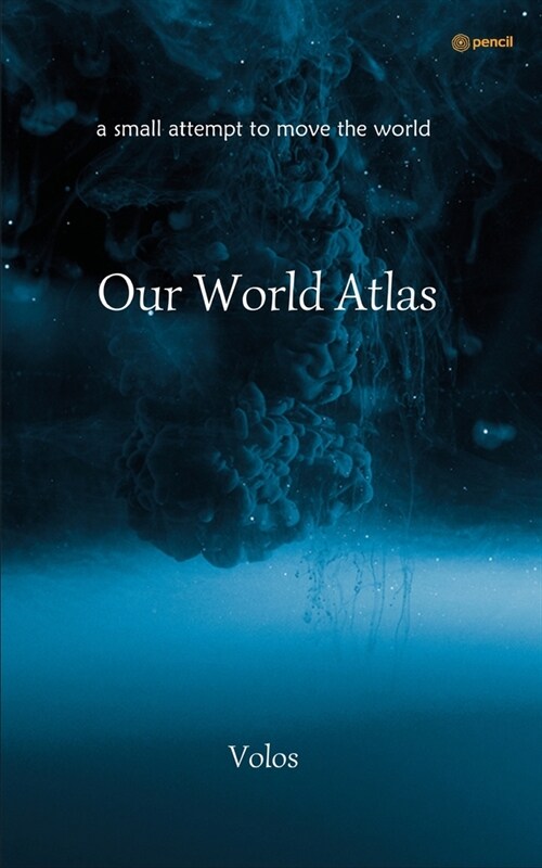 Our World Atlas (Paperback)