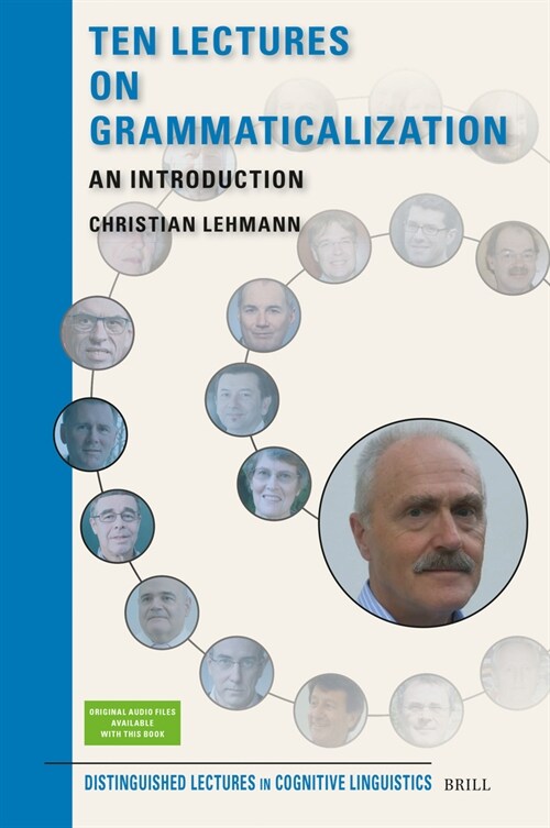 Ten Lectures on Grammaticalization: An Introduction (Hardcover)