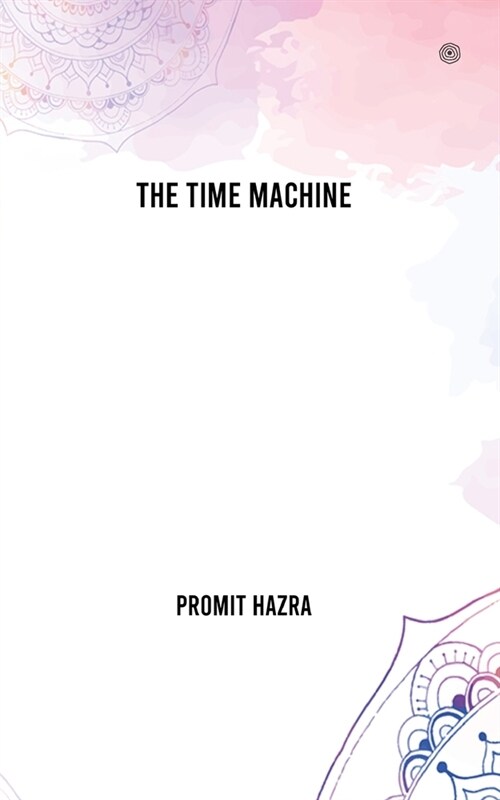 The Time Machine (Paperback)