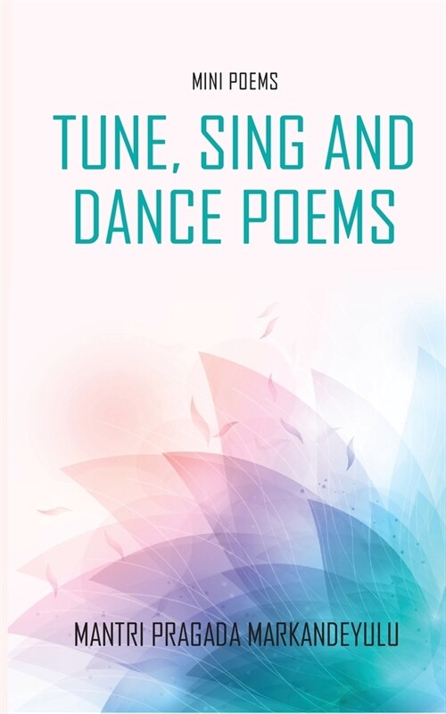 Tune, Sing and Dance Poems (Paperback)