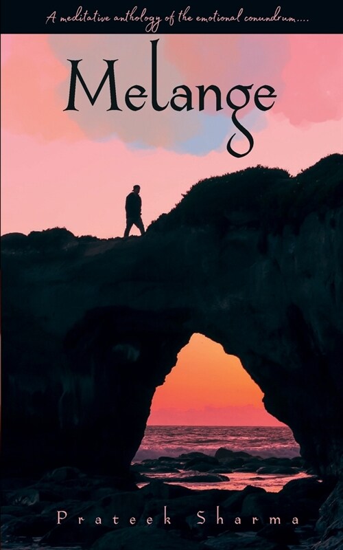 Melange (Paperback)