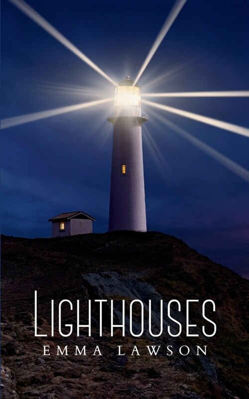 Lighthouses (Paperback)