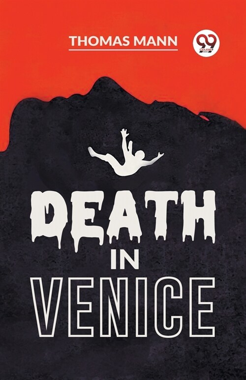 Death In Venice (Paperback)