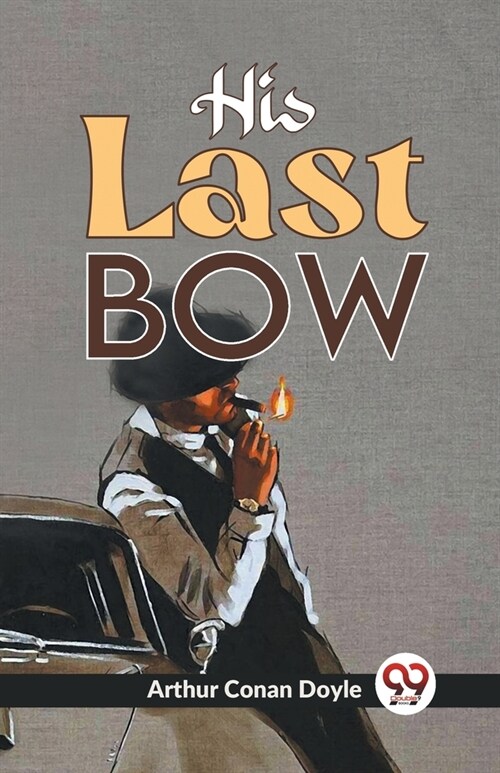 His Last Bow (Paperback)