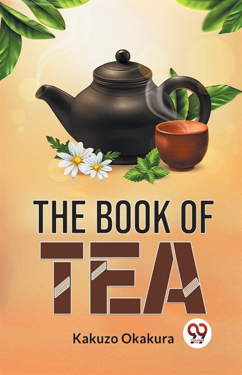 The Book Of Tea (Paperback)