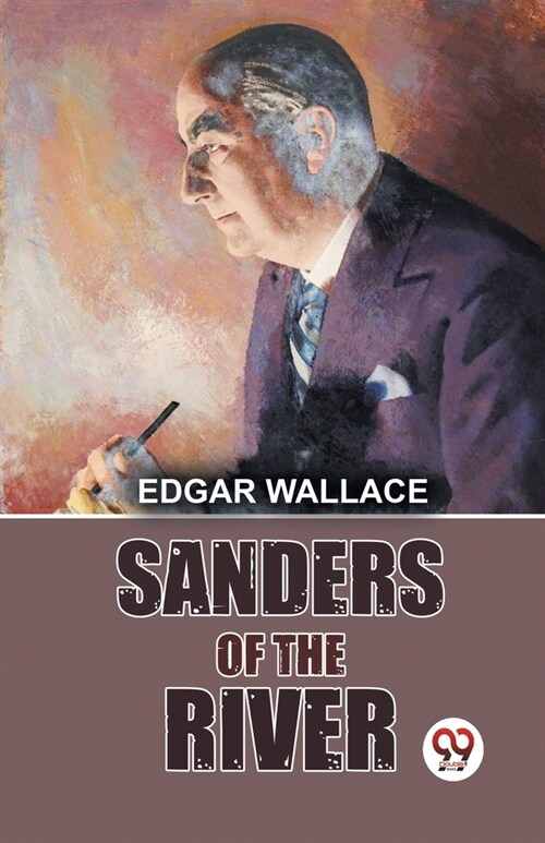 Sanders Of The River (Paperback)