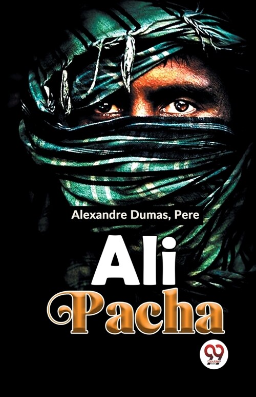 Ali Pacha (Paperback)