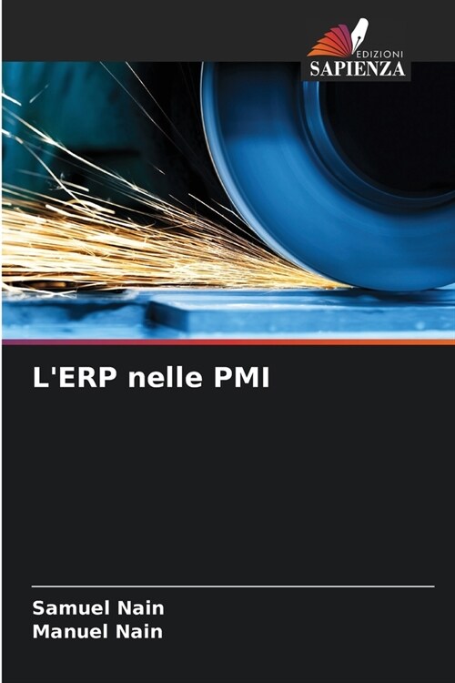 LERP nelle PMI (Paperback)