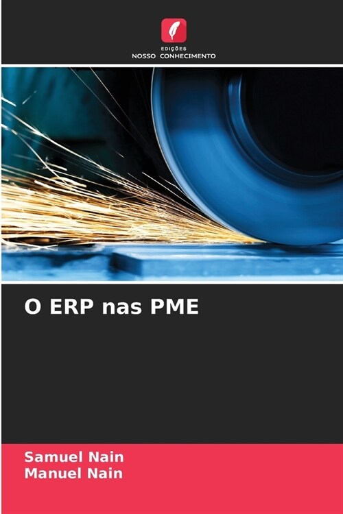 O ERP nas PME (Paperback)