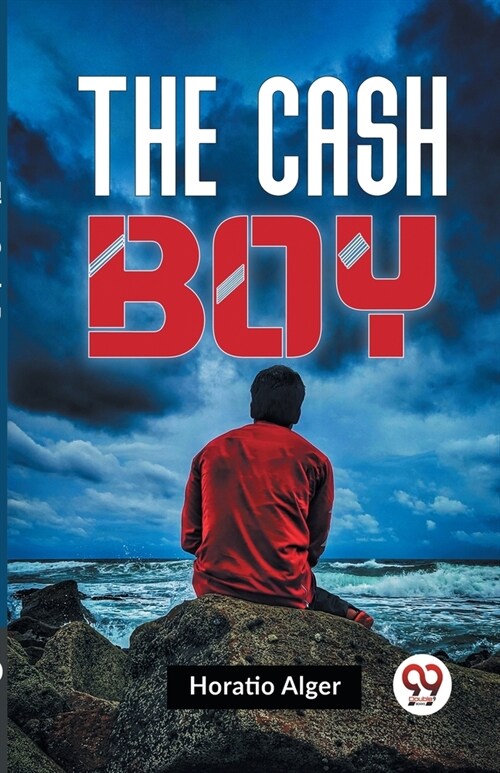 The Cash Boy (Paperback)