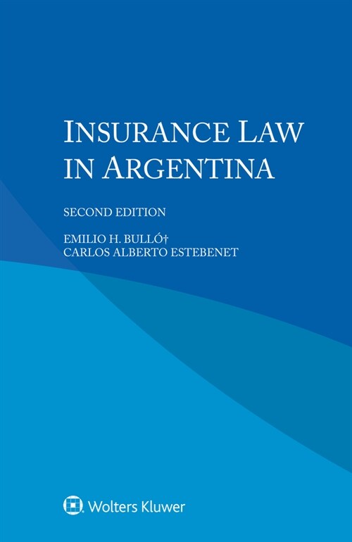 Insurance Law in Argentina (Paperback, 2)