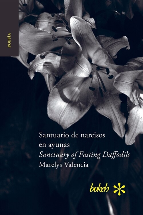 Santuario de narcisos en ayunas / Sanctuary of Fasting Daffodils (Paperback)