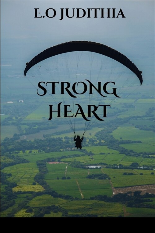 Strong Heart (Paperback)