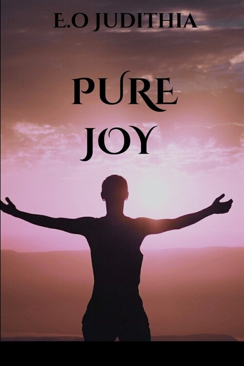 Pure Joy (Paperback)