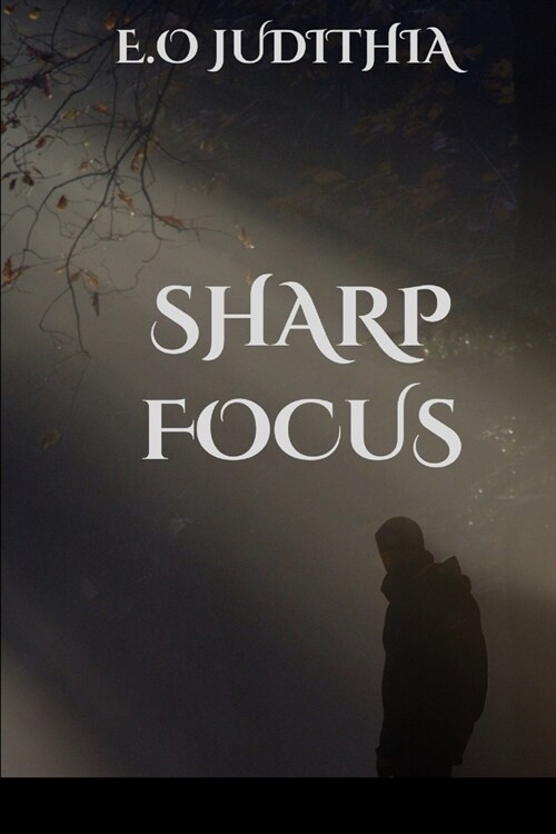 Sharp Focus (Paperback)