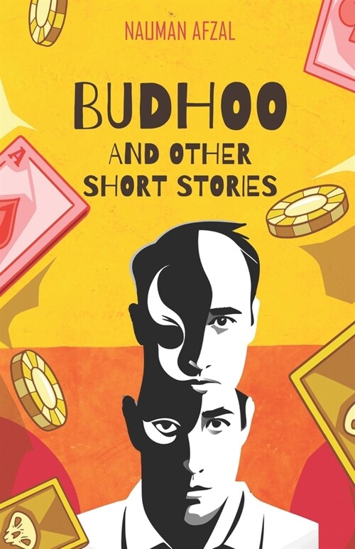 Budhoo: And other Short Stories (Paperback)