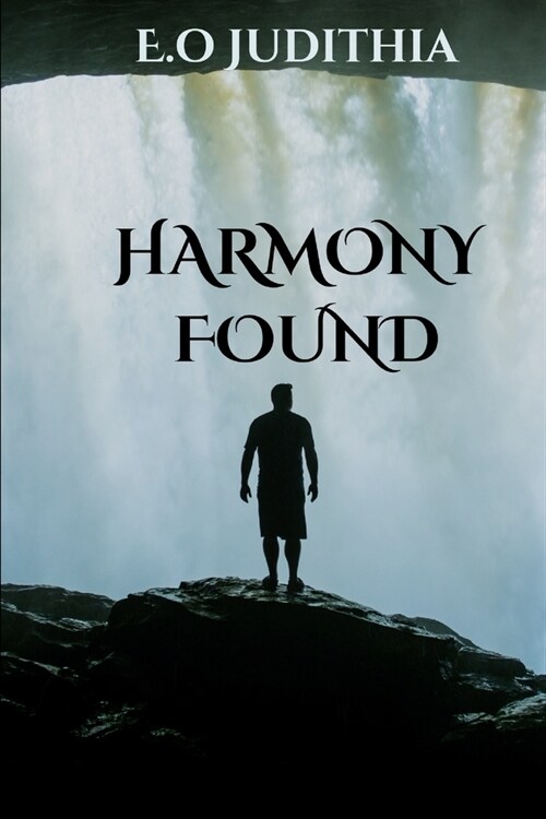 Harmony Found (Paperback)