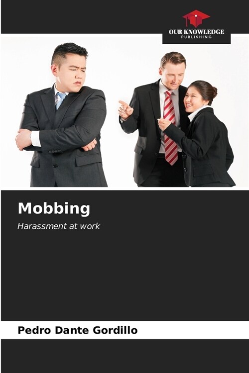 Mobbing (Paperback)