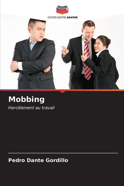 Mobbing (Paperback)