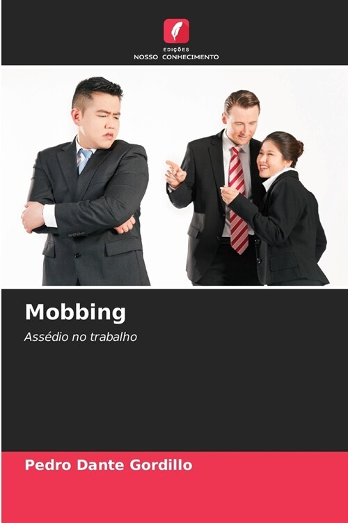 Mobbing (Paperback)