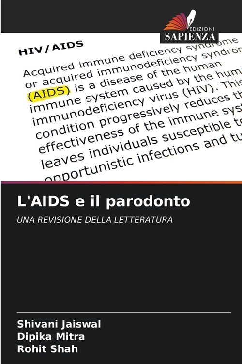 LAIDS e il parodonto (Paperback)
