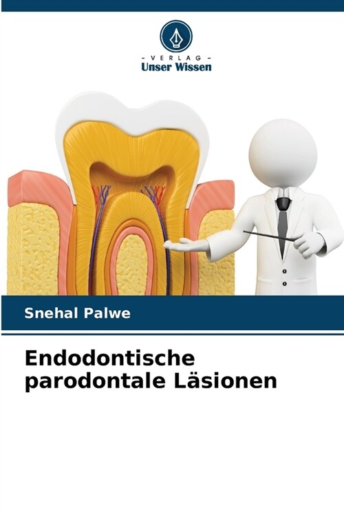 Endodontische parodontale L?ionen (Paperback)