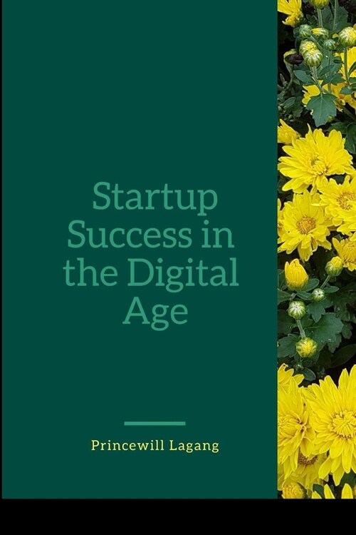 Startup Success in the Digital Age (Paperback)