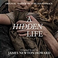 [수입] O.S.T. - A Hidden Life (어 히든 라이프) (Soundtrack)(CD)