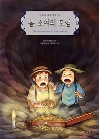 톰 소여의 모험