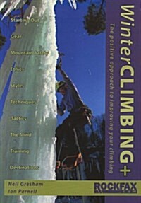 Winter Climbing+ (Paperback)