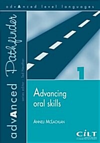 Advancing Oral Skill (Paperback)